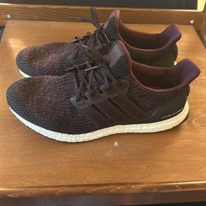 Adidas Ultraboost Men’s Size 13